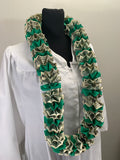50 Dollar Money Lei - Green