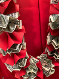 50 Dollar Money Lei - Choose 1 Color