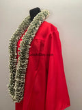 100 Dollar Money Lei