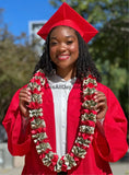 50 Dollar Money Lei - Choose 1 Color