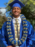 50 Dollar Money Lei - Choose 1 Color