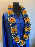 50 Dollar Money Lei - Choose 2 Colors