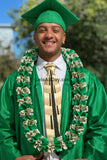 50 Dollar Money Lei - Green