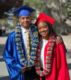 50 Dollar Money Lei - Choose 1 Color