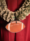 Football Money Lei