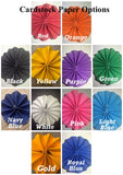 50 Dollar Money Lei - Choose 1 Color